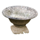 Concrete sink