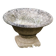 Concrete sink