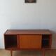 Modernist sideboard from the 1970s.