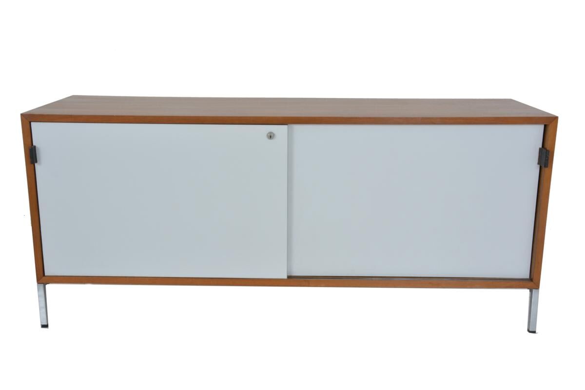 Enfilade Florence Knoll