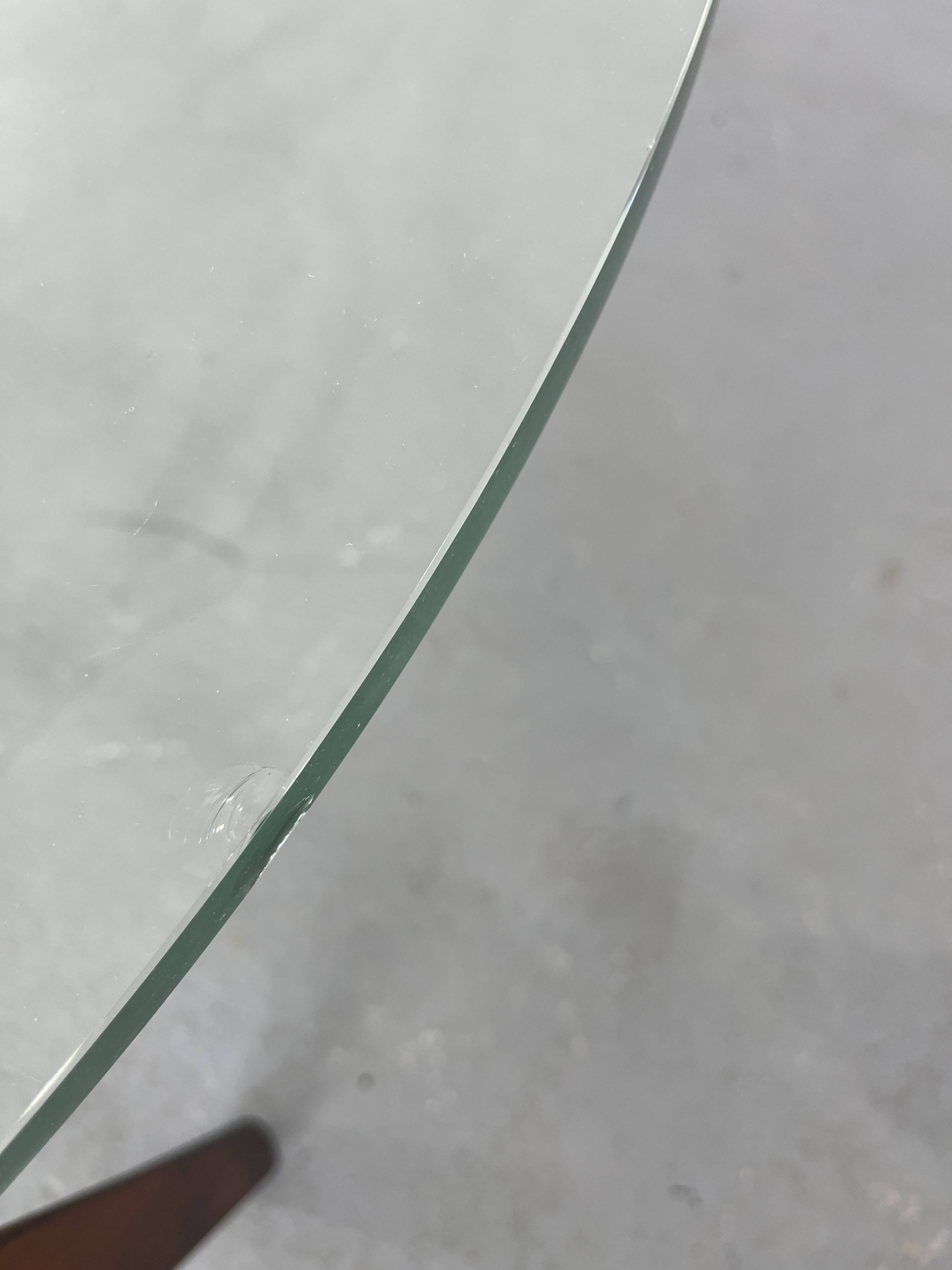 Rosewood coffee table by Sven Ellekaer for Christian Linneberg Mobelfabrik, 1960s