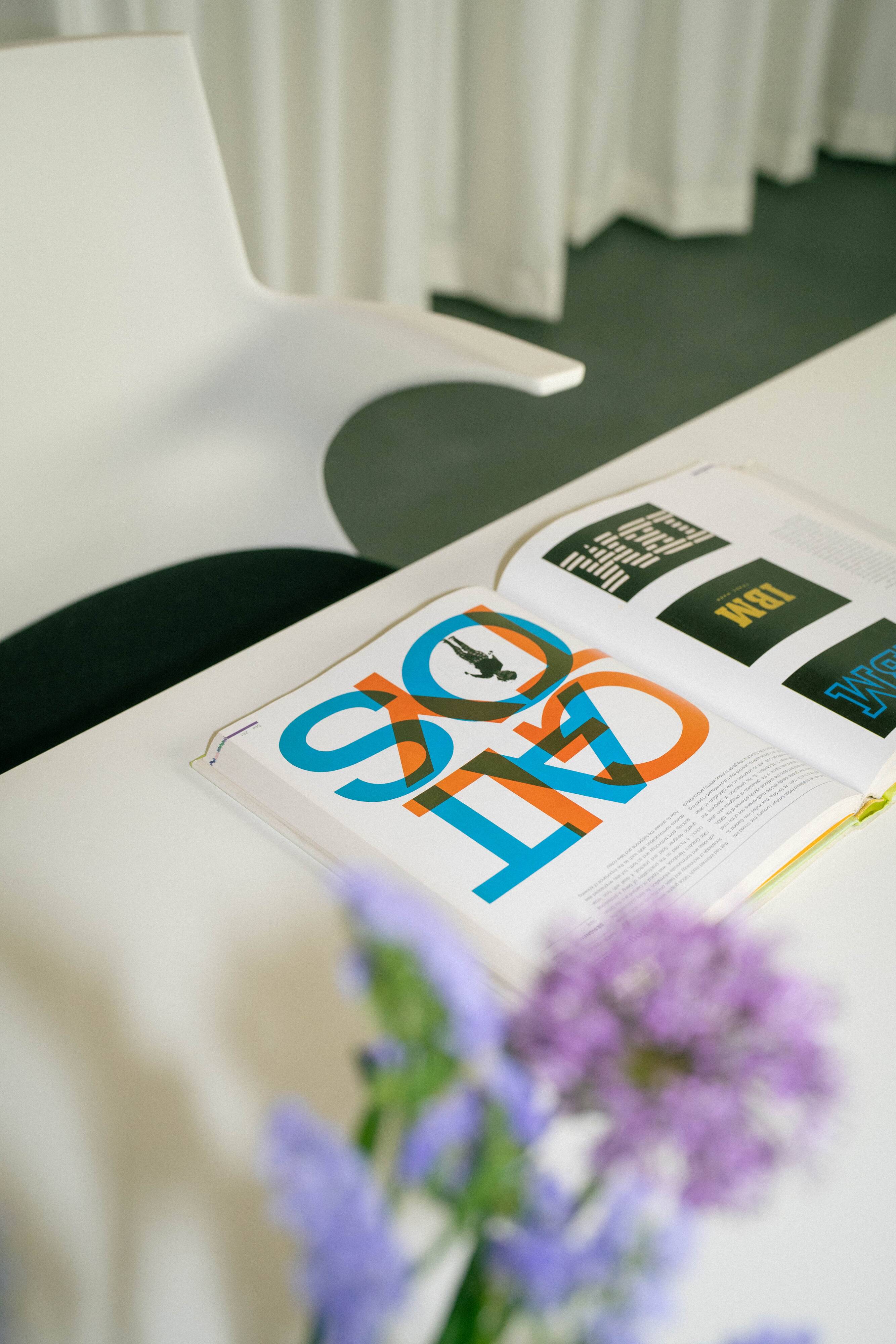 Spoon Table Office table by Antonio Citterio for Kartell