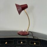 Vintage desk lamp