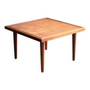 Table basse, design danois