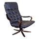 Fauteuil des années 60 70