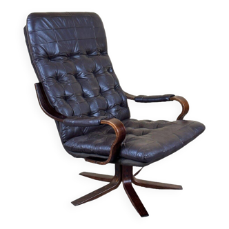 Fauteuil des années 60 70