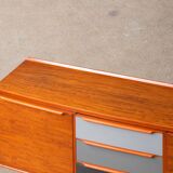 Scandinavian sideboard 154cm