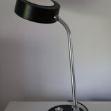 Black and white Jumo 900 lamp