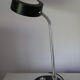 Black and white Jumo 900 lamp