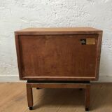 Vintage 60s bedside table