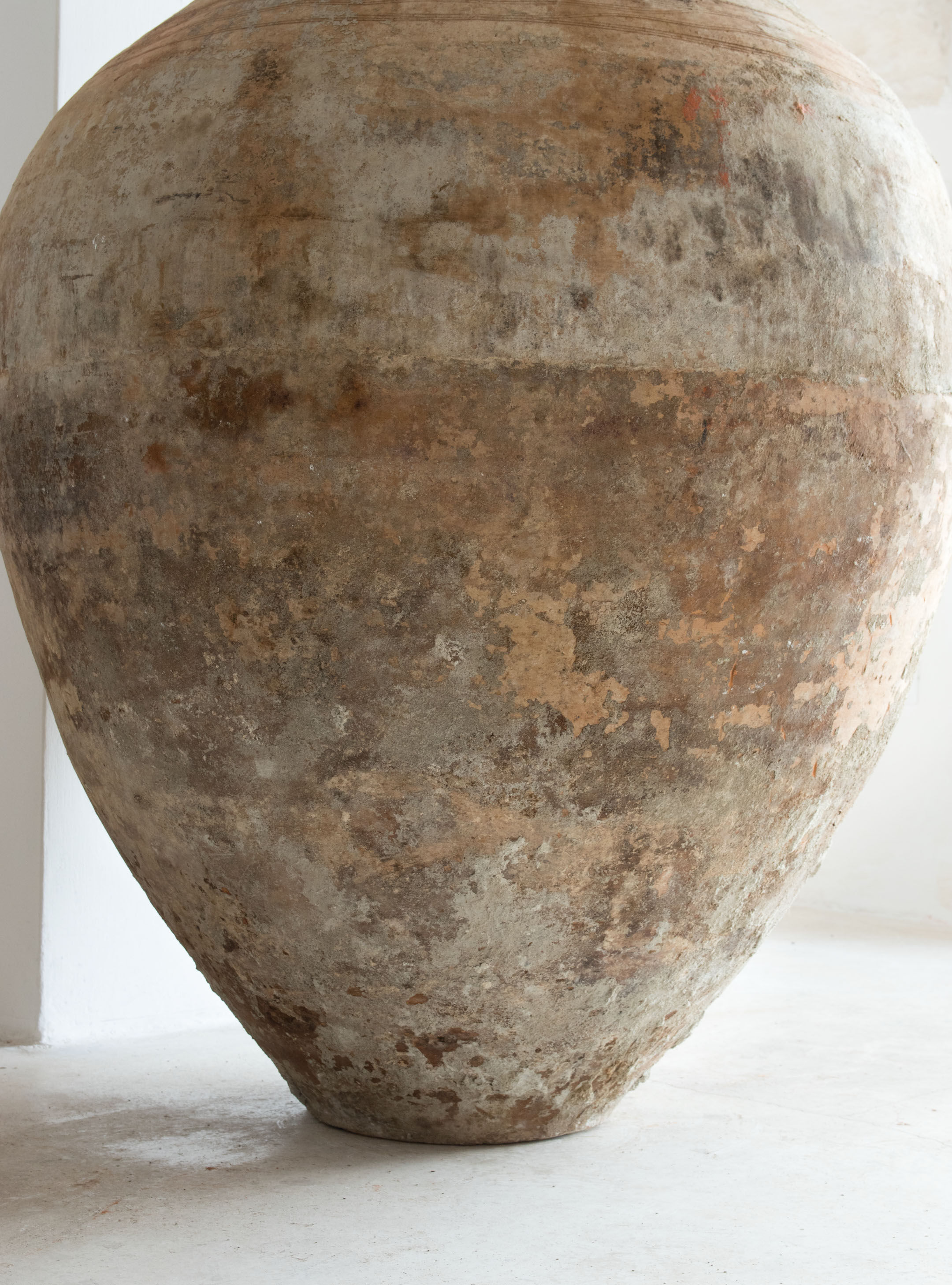 Monolithic Orcio, XIX century Italy