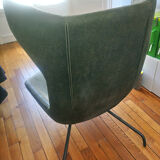 Take a Line for a Walk armchair