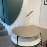 Shika coffee table