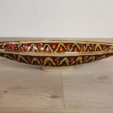 Long ceramic bowl, Saint Clément