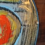 Pornic plates - 1950s-60s