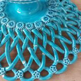 Braided pichon uzes cut