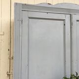 Parisien wardrobe