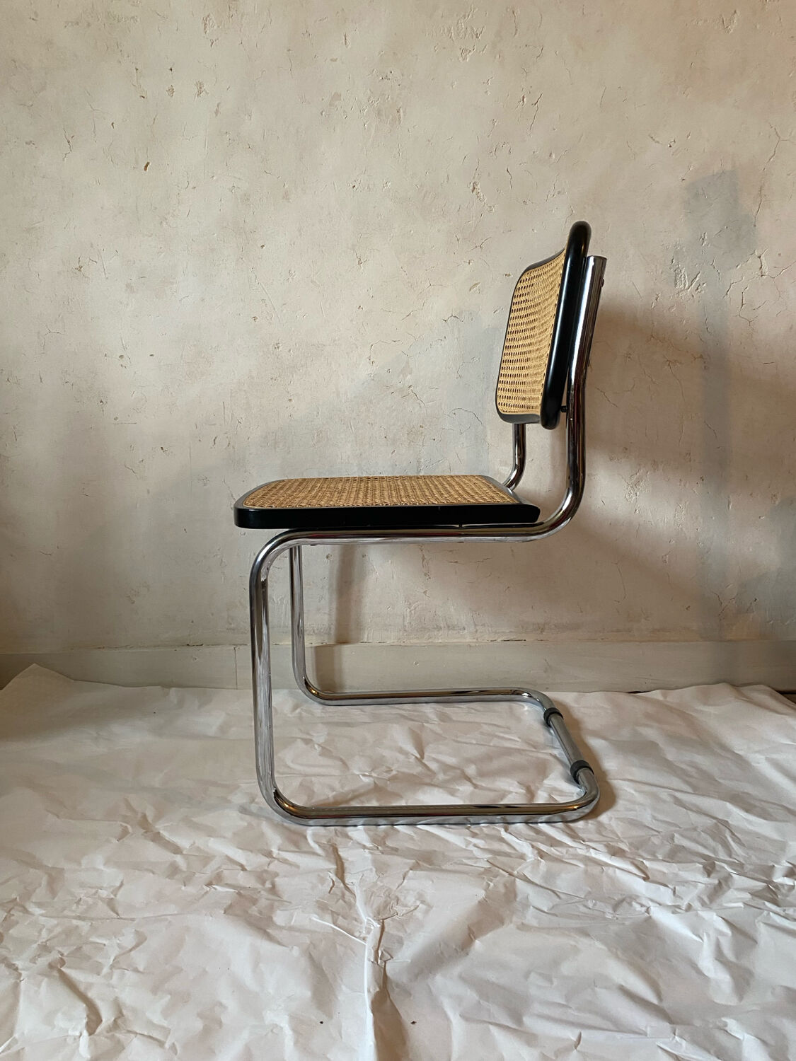 Marcel Breuer Cesca B32