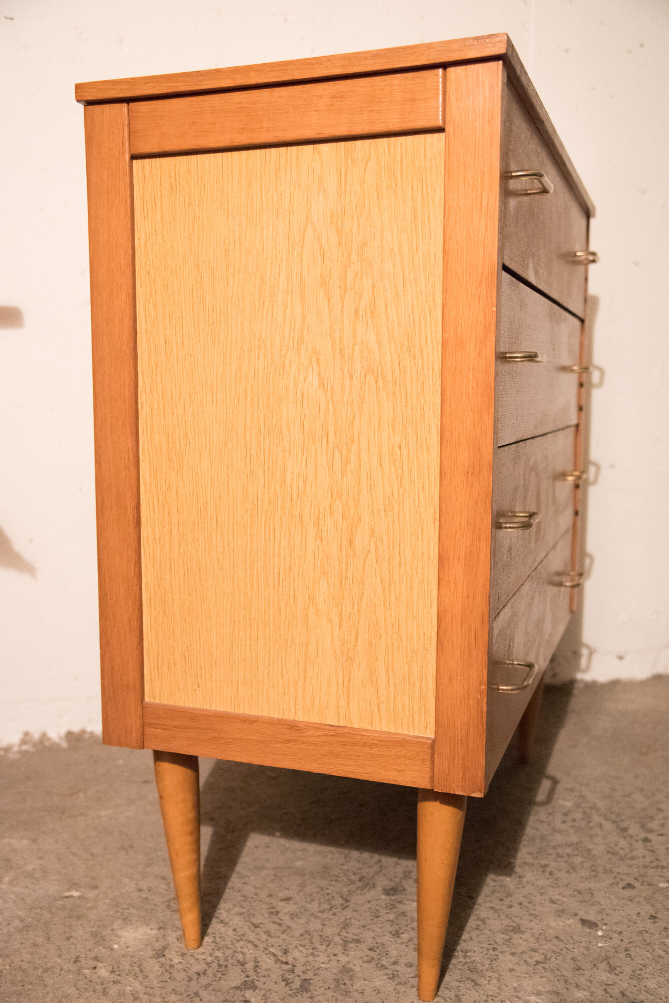 Commodity comory of mercerie 60s