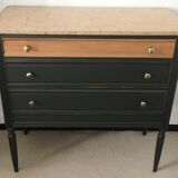 Louis XVI Style chest of drawers