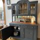 Dresser buffet