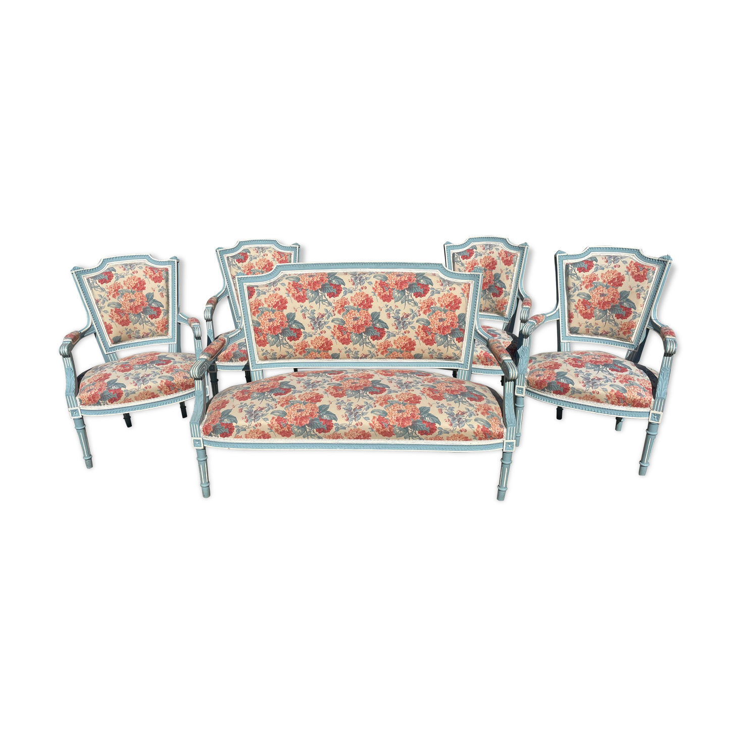Lounge set