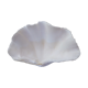 Vide-poche "coquillage"