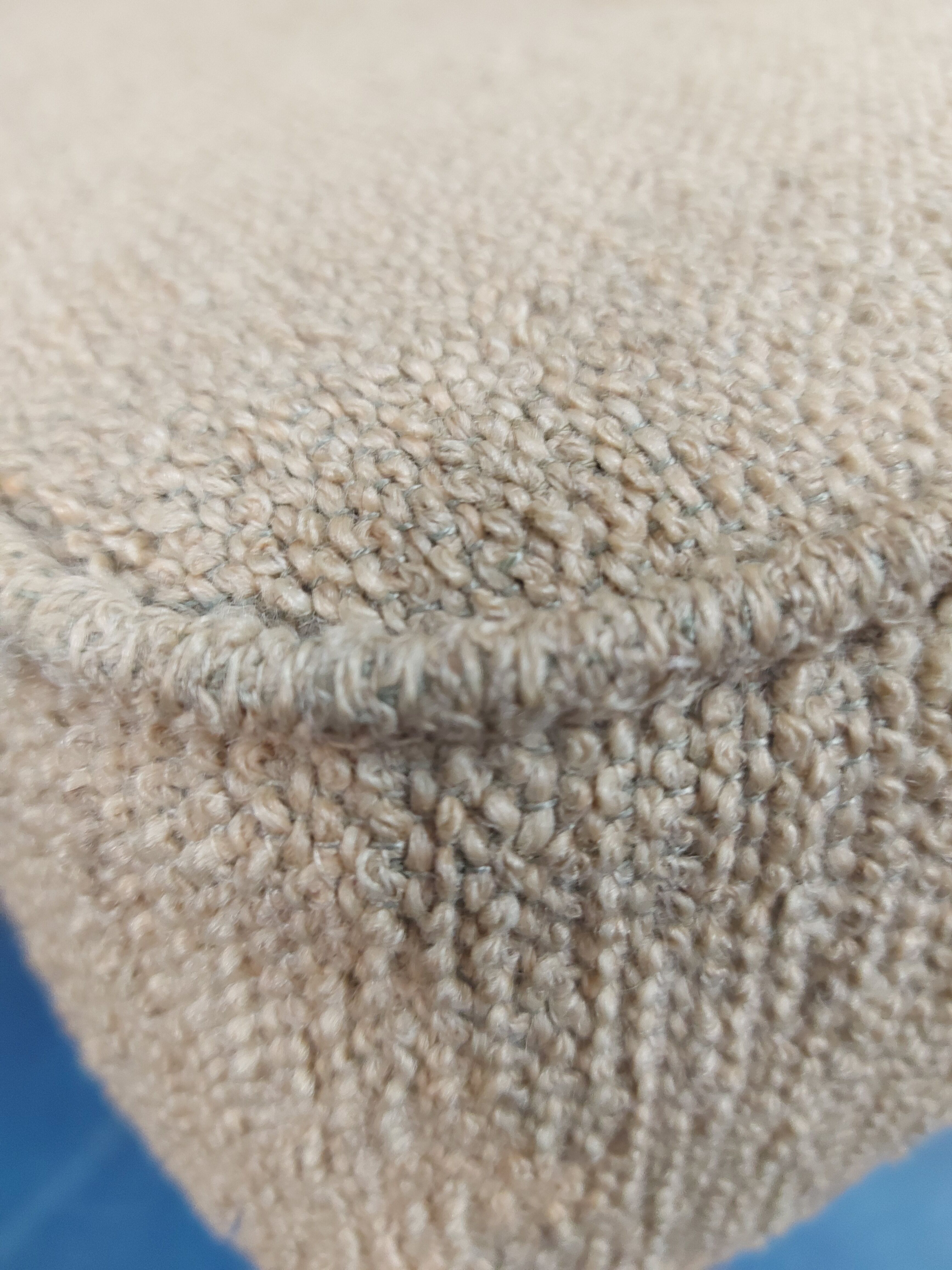 Kho Liang Ie model 671 sofa for Artifort