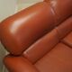Living room set, Italian design, 1960s, production: Italy