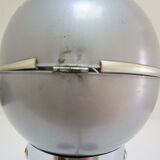 Robot lamp by satco space age 70s