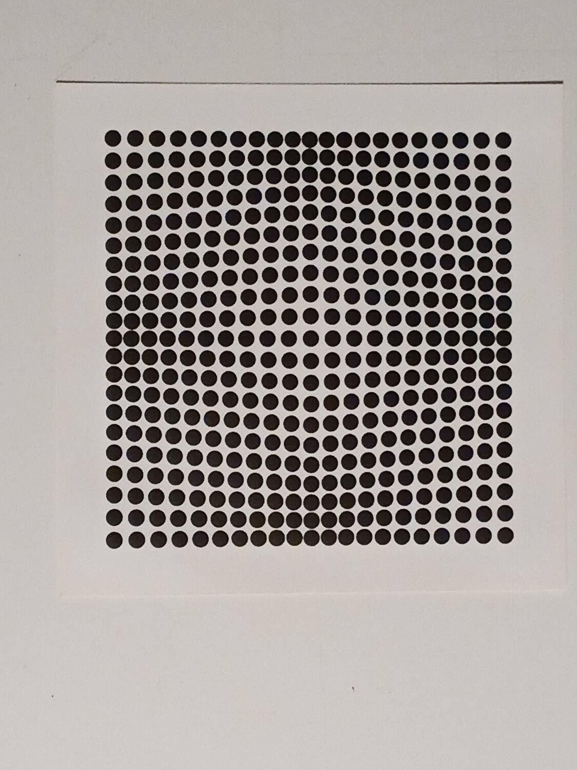 Rare Complete Portfolio "Deep Kinetics" - Victor Vasarely - Ed. Gr
