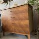 Commode vintage scandinave
