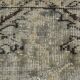 5x7 Persian Gray & Copper Oriental Style Persian Rug, 148x229Cm