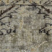 5x7 Persian Gray & Copper Oriental Style Persian Rug, 148x229Cm