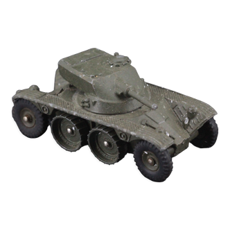 Toy tank E.b.r panhard meccano dinky toy