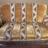 Napoleon III sofa