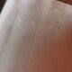 12 old damask linen towels monogrammed LD