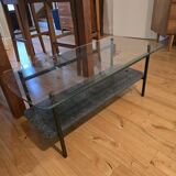 Vintage coffee table from the 60s