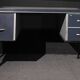 Bureau vintage industriel des années 60