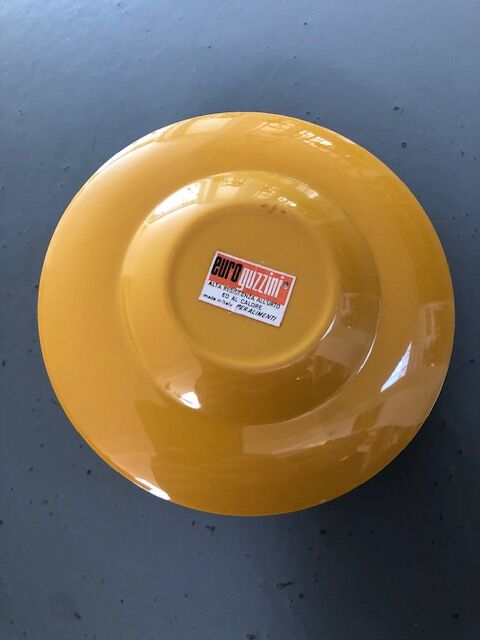 Guzzini condiment service