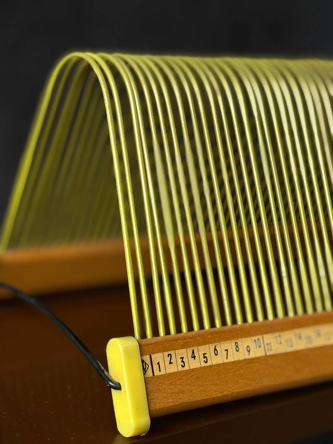 Polydor 1960 vinyl record holder