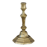 18th century candlestick