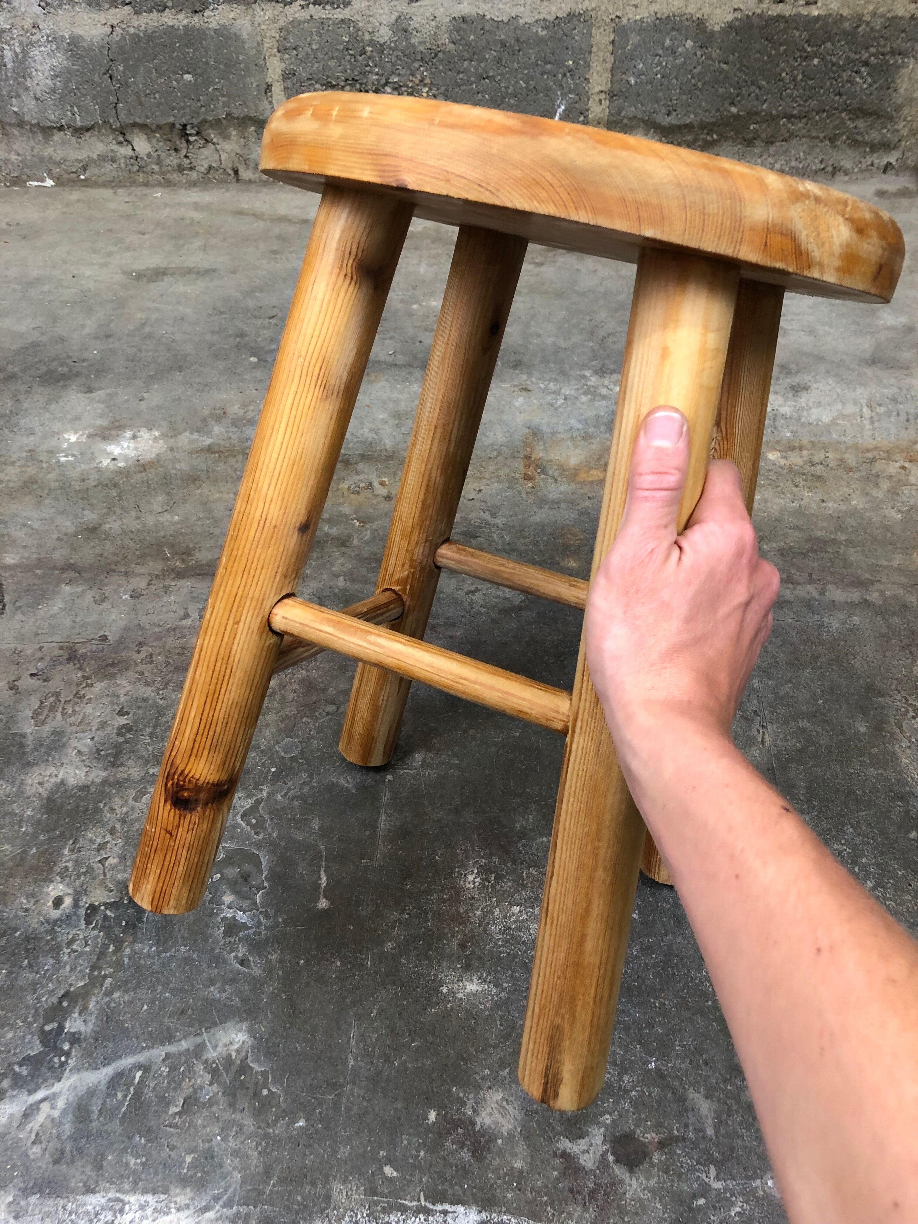 Farm stool