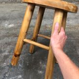 Tabouret de ferme