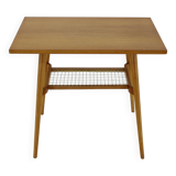 1960s Side or Coofee Table , Czechoslovakia