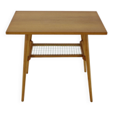 1960s Side or Coofee Table , Czechoslovakia