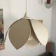 70s flower hanging