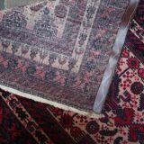 Tapis persan bellouch fait main 180 x 97 cm