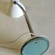 Lampe "cocotte" articulée par Aluminor - années 60