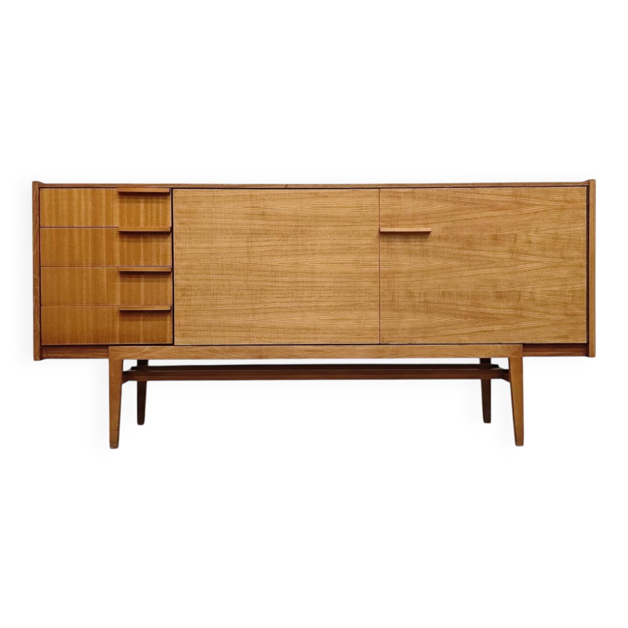 Enfilade Storage Unit Frantisek Mezulanik for Up Zavody 1960